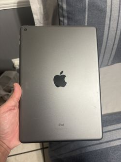 Ipad 8th Gen
