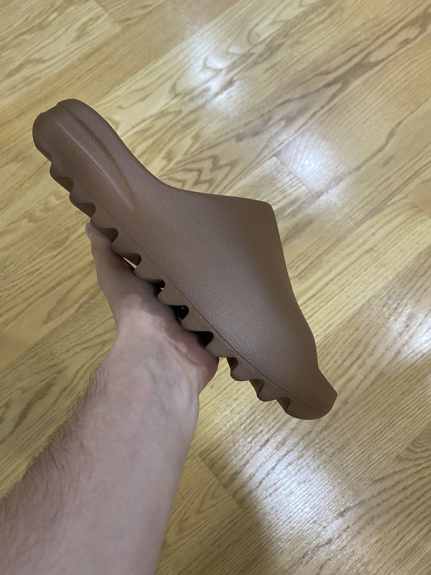 Adidas Yeezy Slide “Flax” Sizes 8, 9, 10 Men’s Brand New