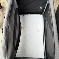 Dog Crate
