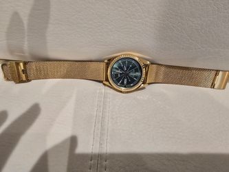 Seiko 5 automatic watch