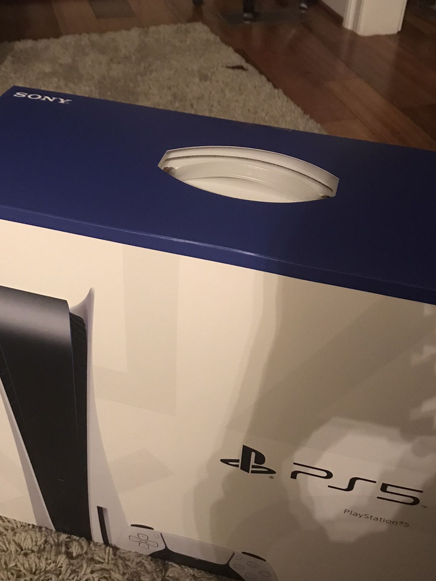PlayStation 5 Standard Edition Need Gone ASAP