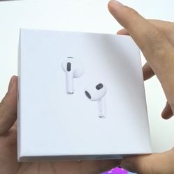 airpod 3