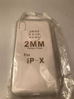 Casé iPhone X XS brand new #6