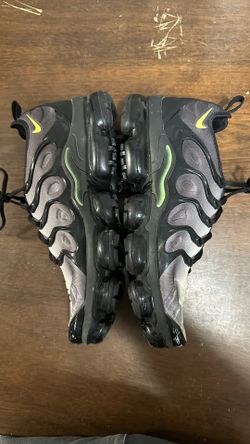 Nike Air Vapormax Plus ‘neon 95’