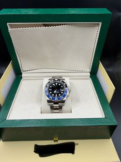Batman watch