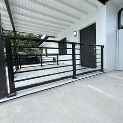  Aluminum Gates, Rolling Gates, Portones De Aluminio ,Gates, Fence , Doors, Picket, Cercas, soporte Para Buzones/horizontal/durafance/tejidas /alumini
