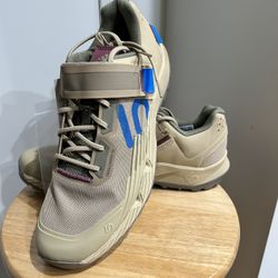 Adidas 5 10 Trail Cross MTB Shoes (New)