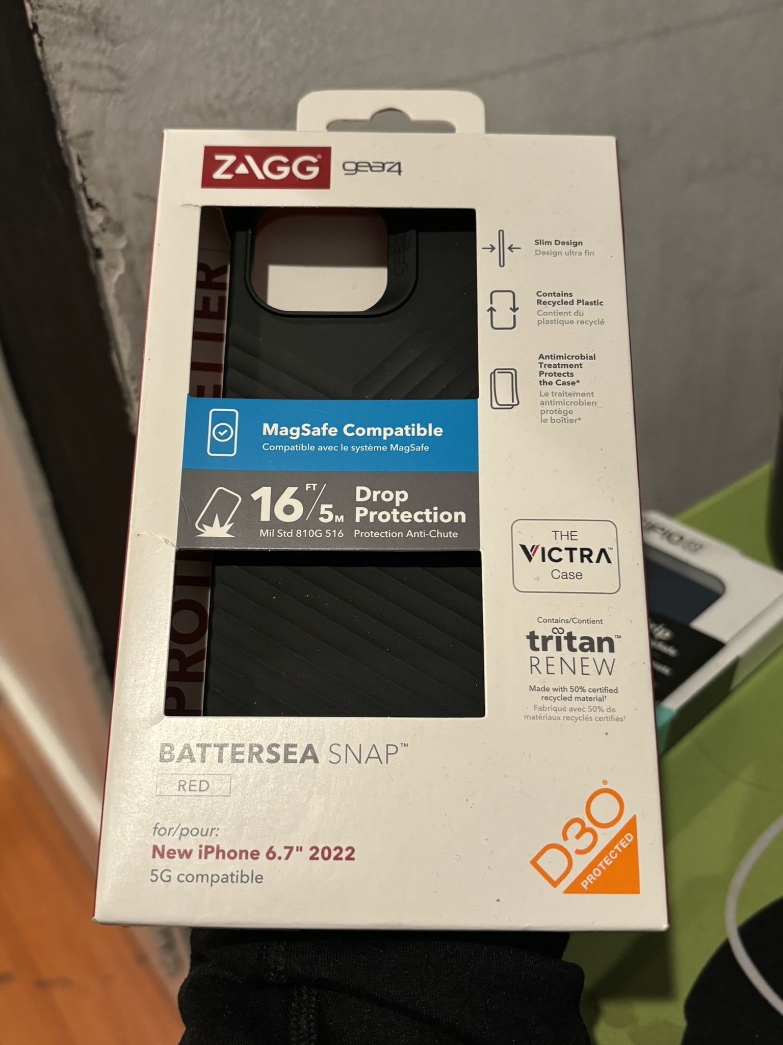 iPhone 14 Plus Cases