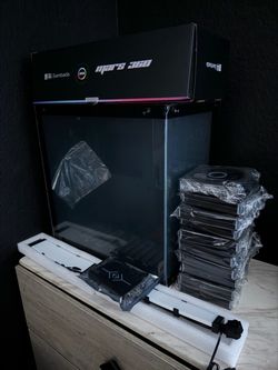 PC BUNDLE