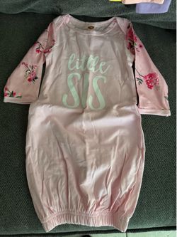 Babygirl one piece