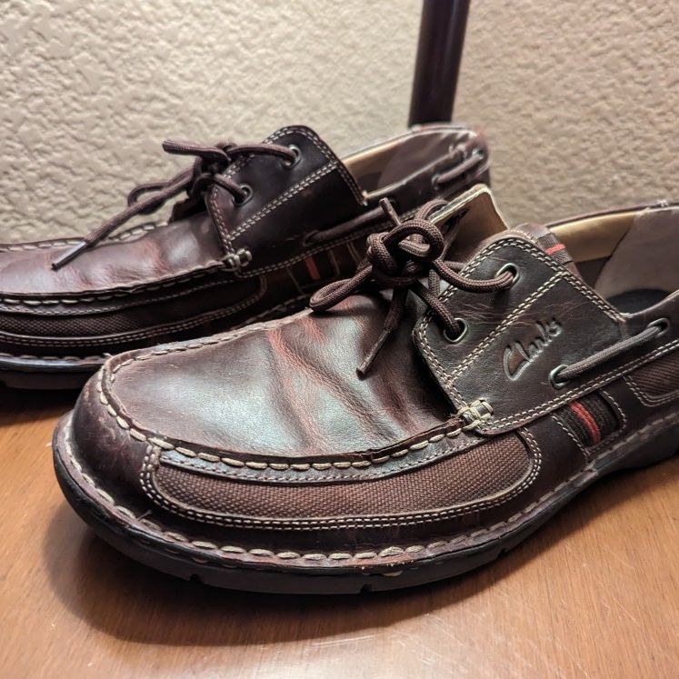 Clarks shop xtr lite