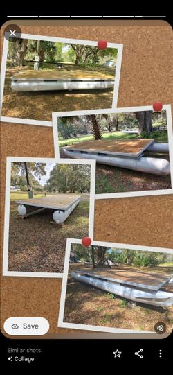 Floating Docks For Sale