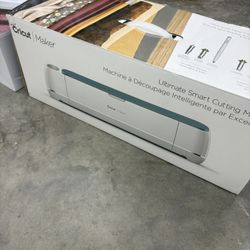Cricut Machine 