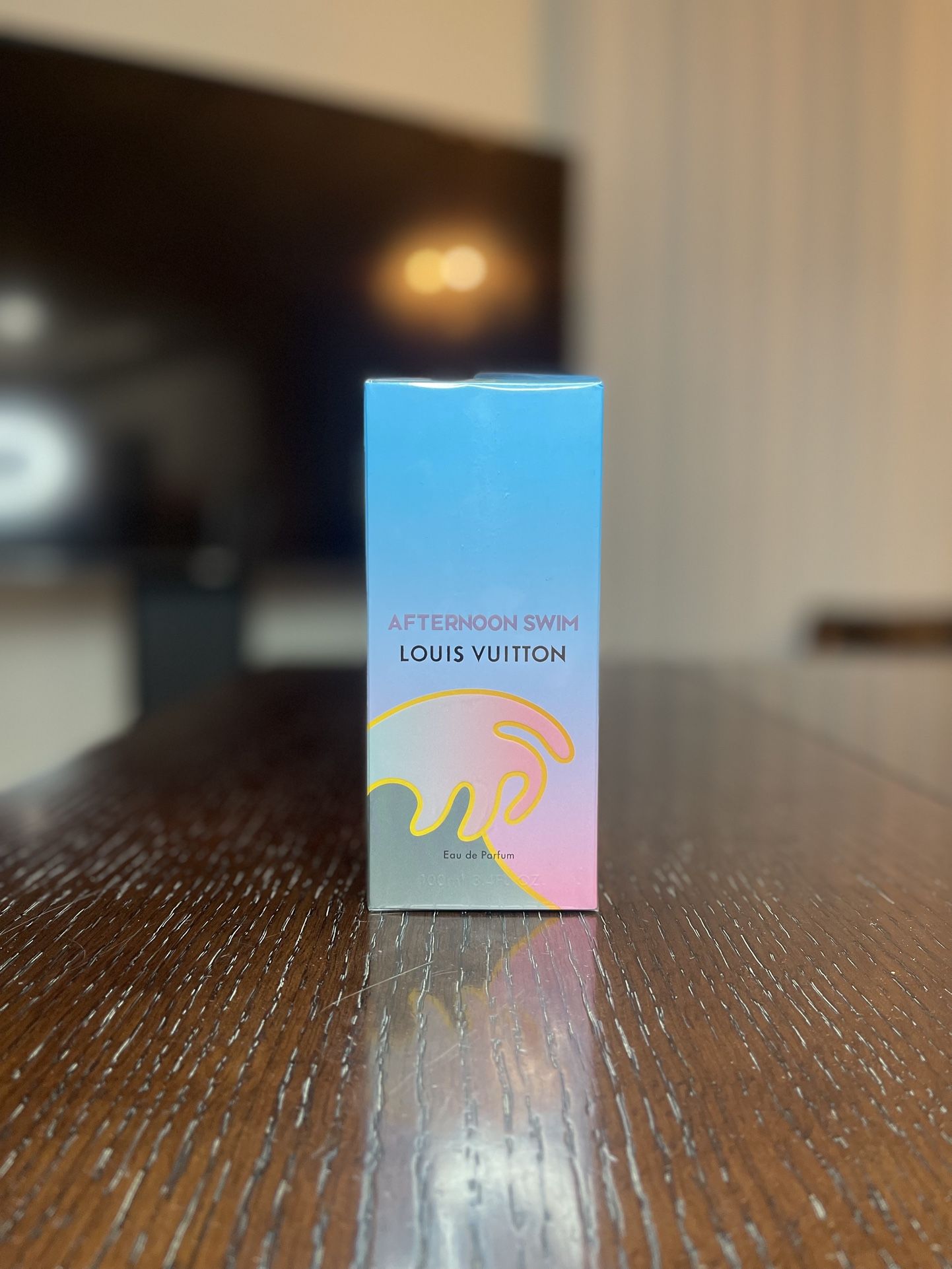 LV Afternoon Swim Cologne 100 Ml