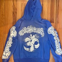 Hell Star Hoodie (XL)