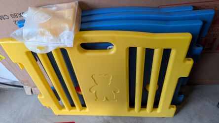 Baby guard rails (8 count)