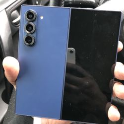 Zfold 6 Att,cricket,h20