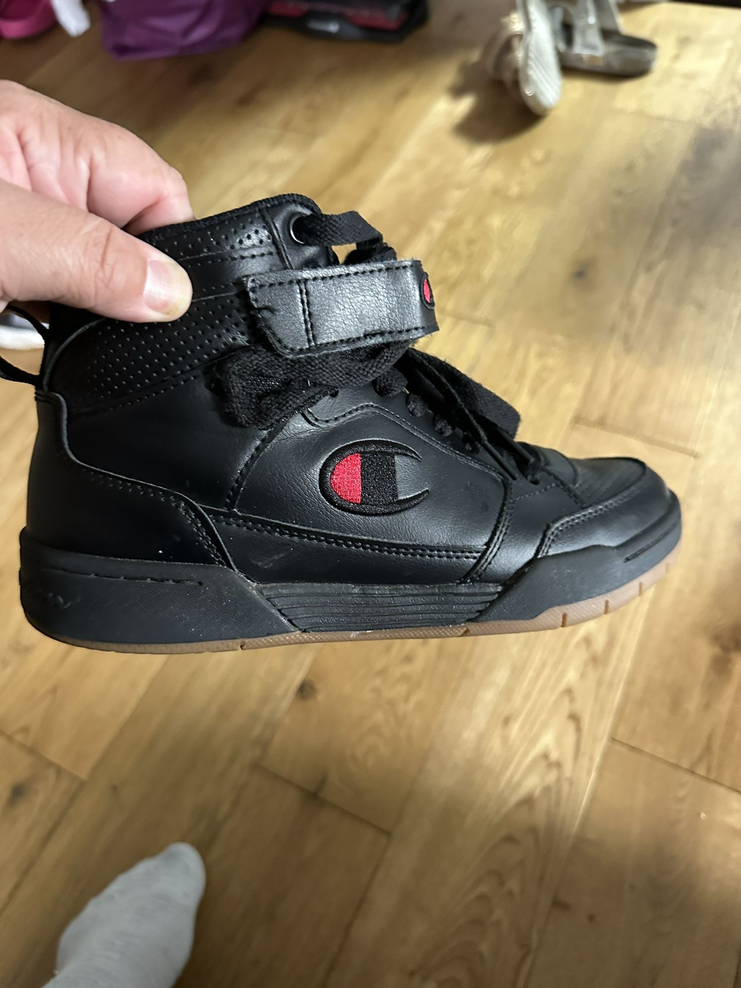 6.5 Youth - Used