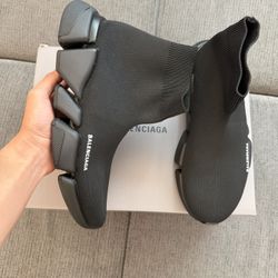 Balenciaga Speed Trainers Size 9