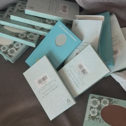 17 Assorted Phone Cases