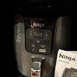 Ninja Air Fryer