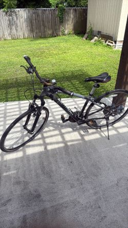 Specialized CrossTrail
