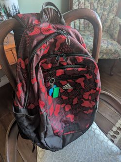 Adidas Backpack