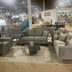 Sofa Set