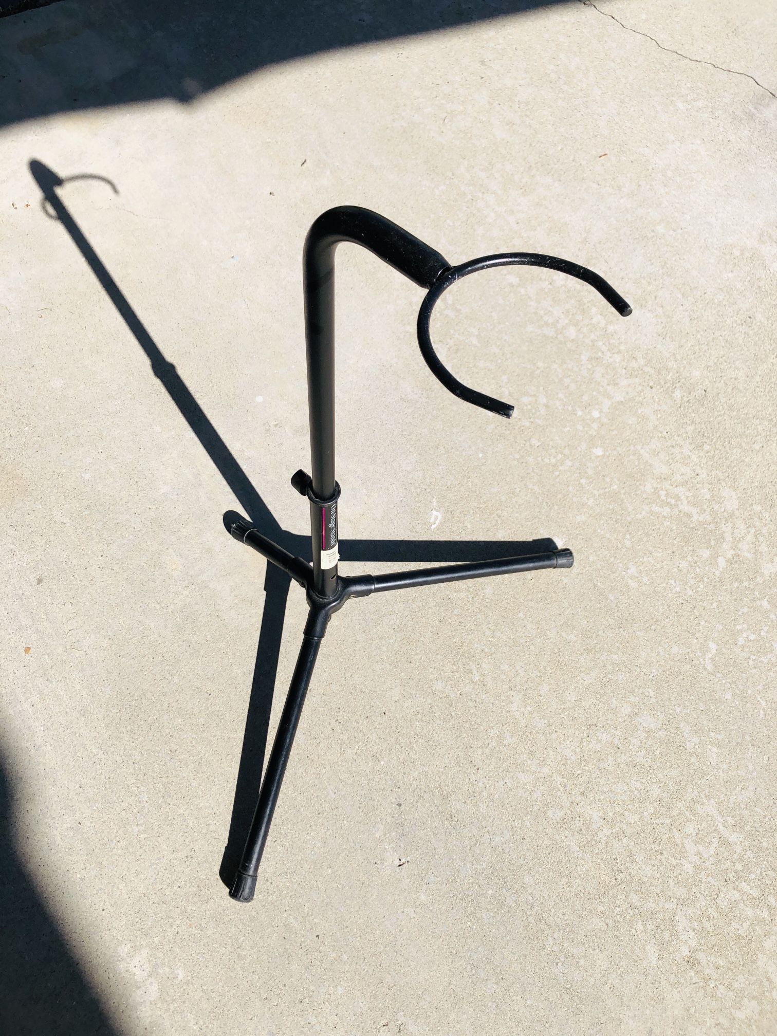 Instrument Stand