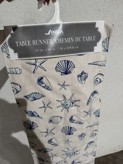Table Runner