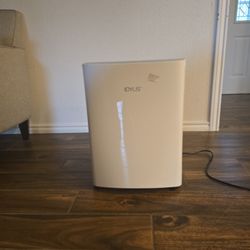 Idylis Air  Purifier 