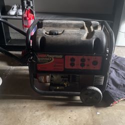 Power mate Generator