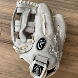 Rawlings Highlight Series HFP125HGW 12.5" RHT - Good condition 