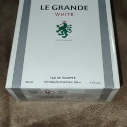 LE GRANDE white 