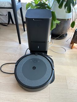 Roomba i3