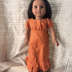 American Girl Doll - Josefina