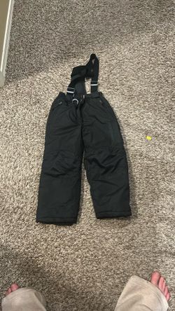 Kid Snow pants (XS) (5/6)