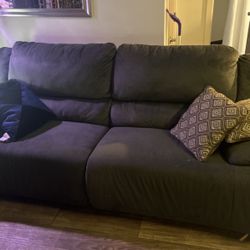  Reclining  Sofa 