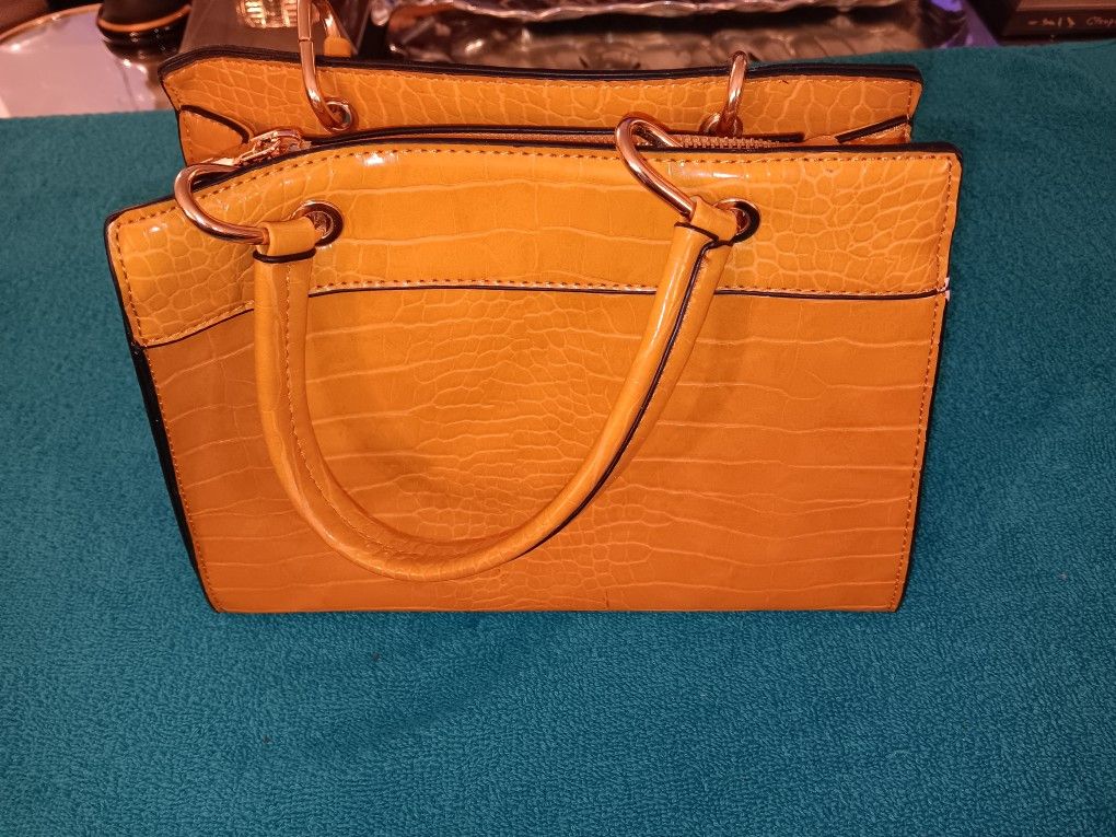 Women's Fashion Purse 