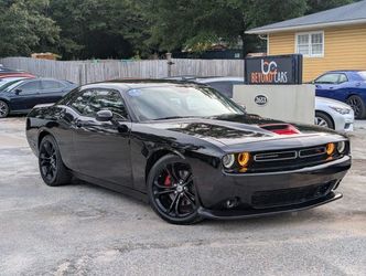 2020 Dodge Challenger