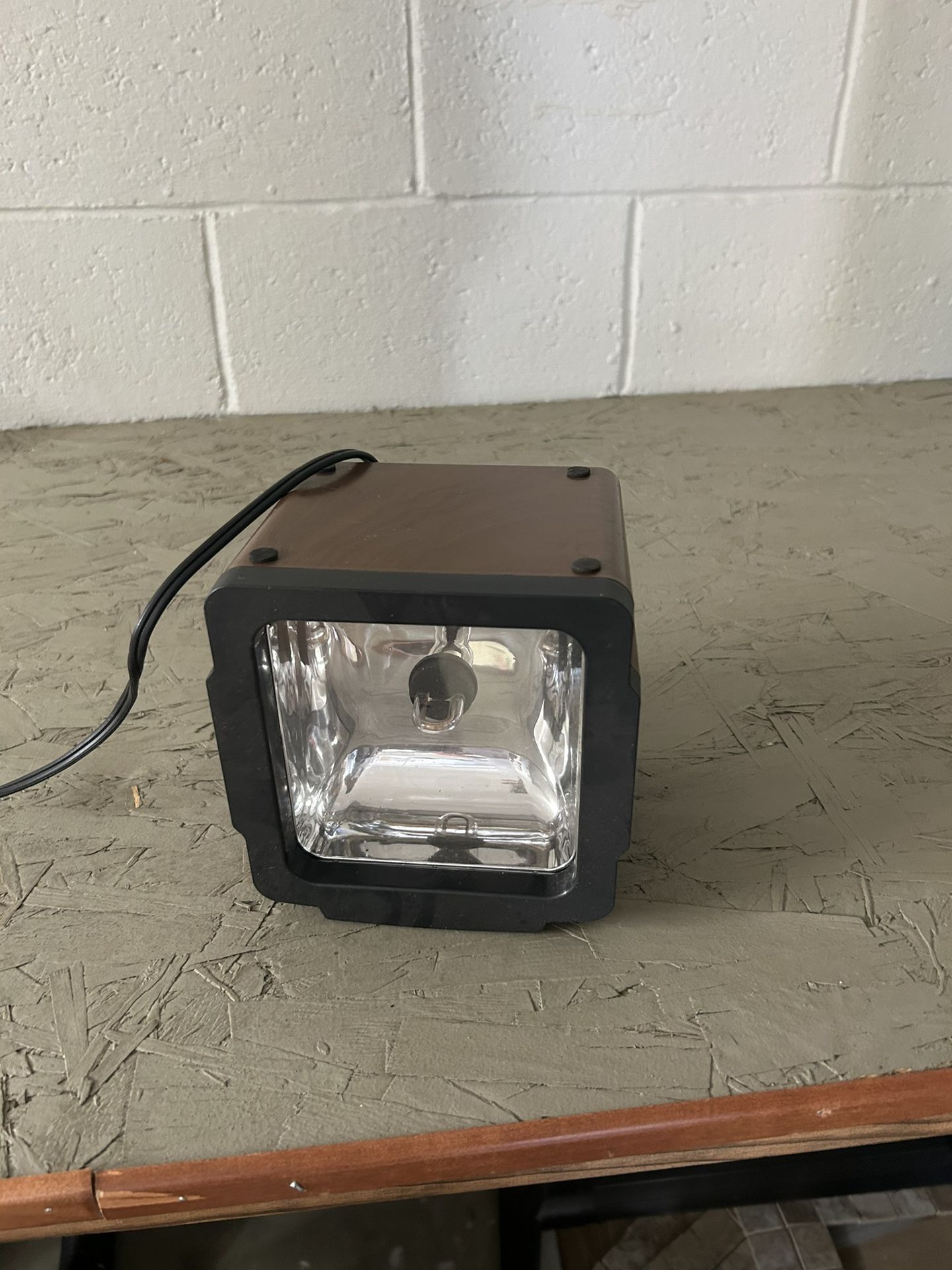 Strobe Light