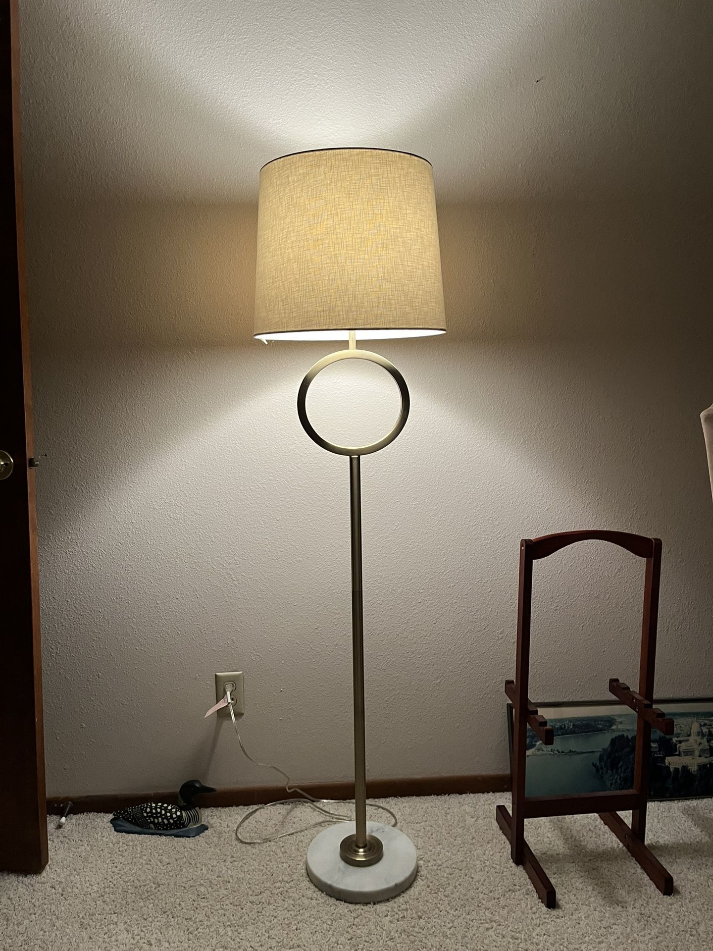 Lamp
