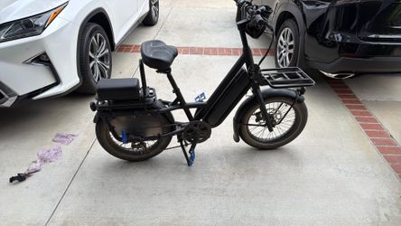 Specialized Globe Haul ST