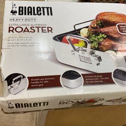 Extra large heavy duty roster for turkeys