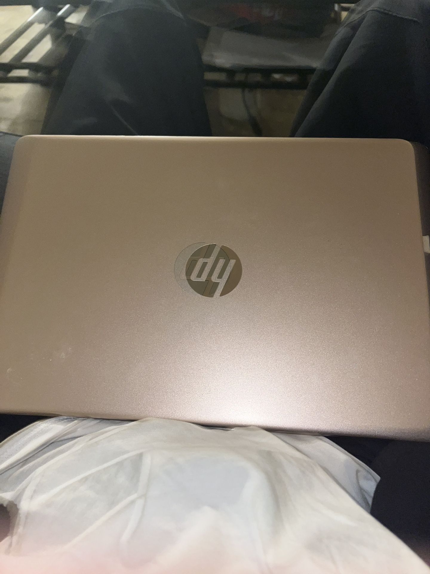 Hp 14 Labtop