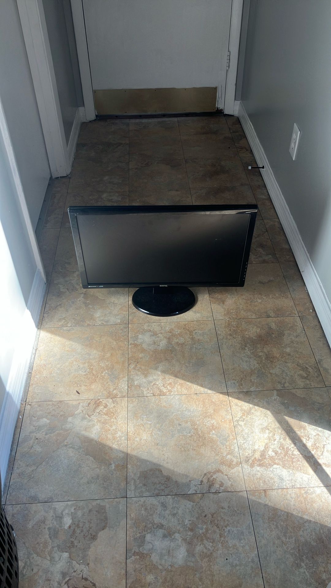 Working 1080p BenQ Monitor