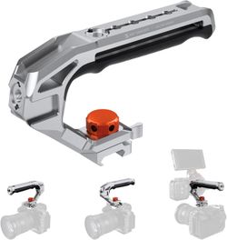 K&F CONCEPT Camera Top Handle with Dual Mount
