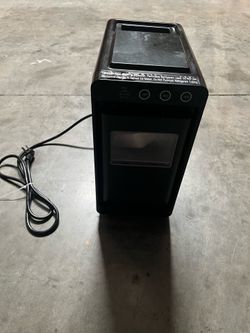 Ice maker