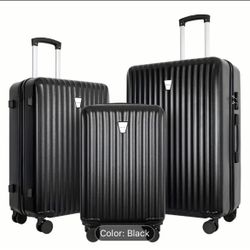 Luggage Sets 3 PCs
