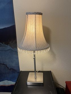 20.5” Table Lamp